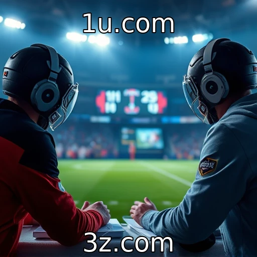 1u.com Apostas esportivas: como analisar partidas de forma eficiente