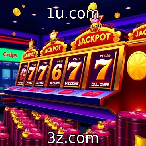 1u.com Estratégias de Apostas que Podem Transformar Seu Jogo