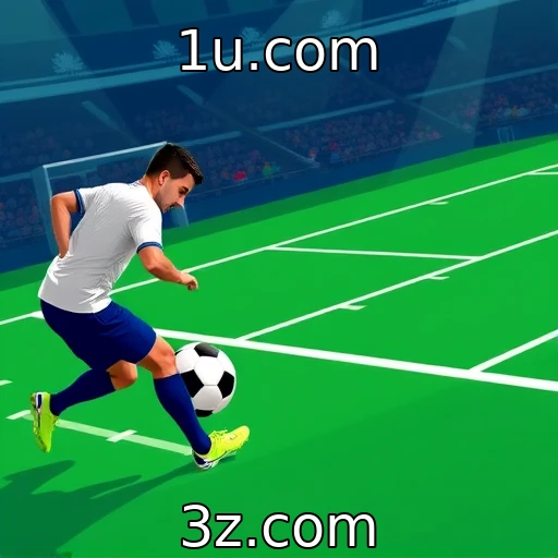 1u.com Os segredos por trás das apostas esportivas bem-sucedidas