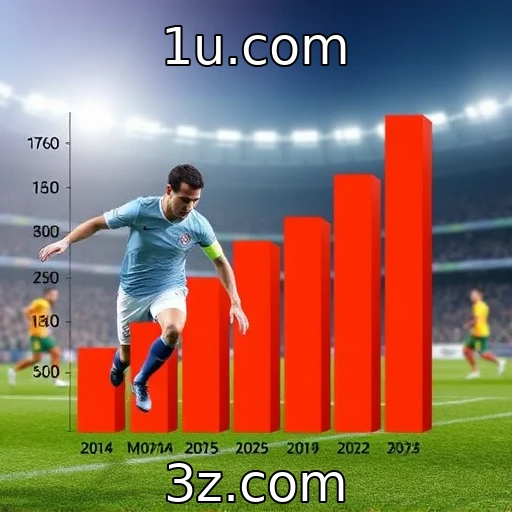 Apostas esportivas: analisando a performance dos favoritos em 2025